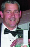 Paul Tennent, Tavcom